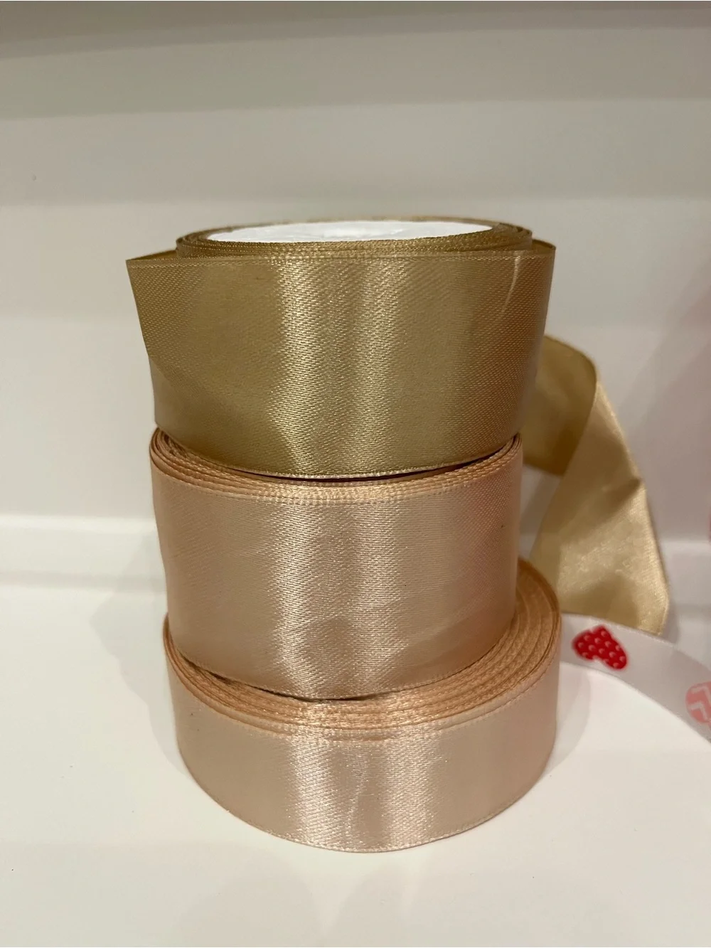 Ribbon Bundle- Gift Wrap Supplies